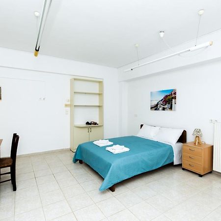 Mastabas Studios Rethymno  Bagian luar foto