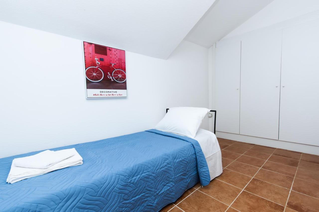 Mastabas Studios Rethymno  Bagian luar foto