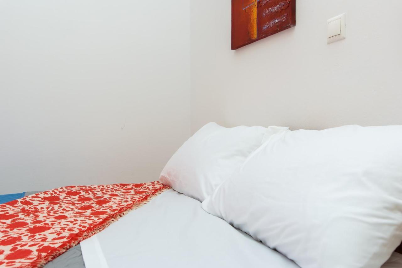 Mastabas Studios Rethymno  Bagian luar foto
