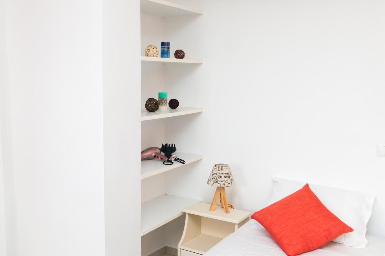 Mastabas Studios Rethymno  Bagian luar foto