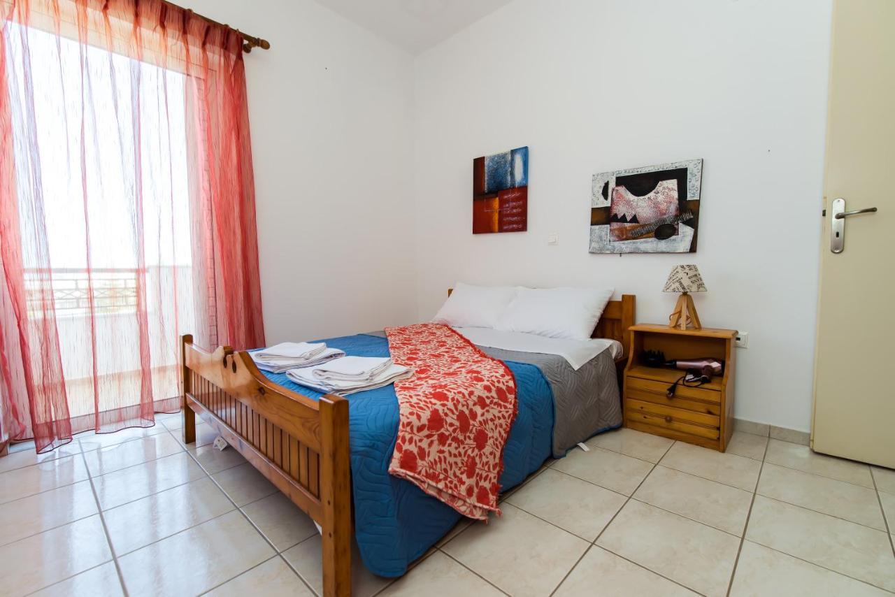 Mastabas Studios Rethymno  Bagian luar foto